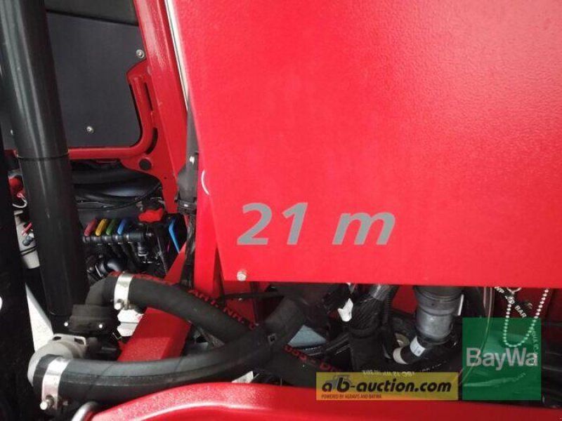 Horsch 1.4 CS -LEEB