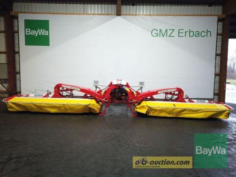 Pöttinger NOVACAT V 10000 CF