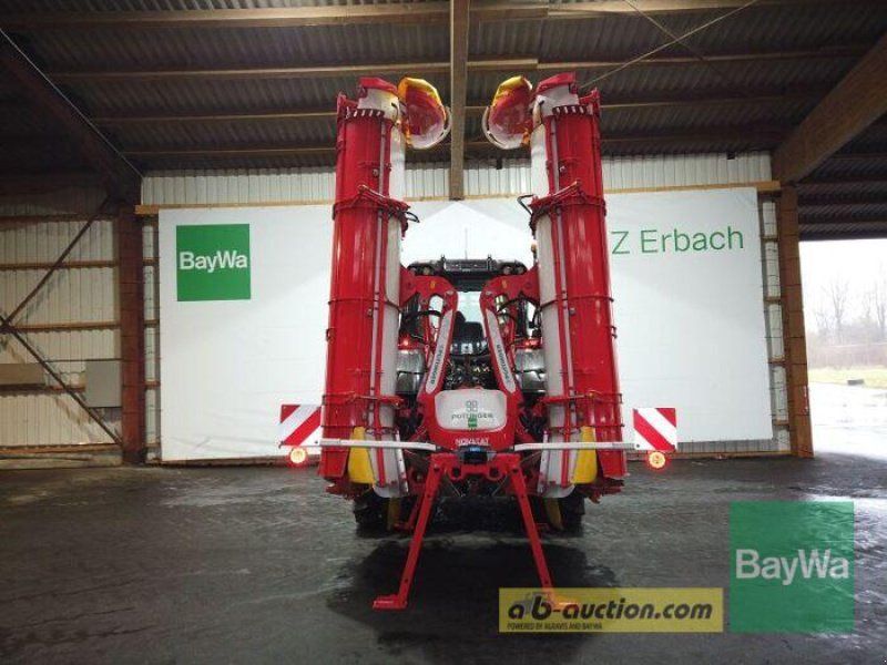 Pöttinger NOVACAT V 10000 CF