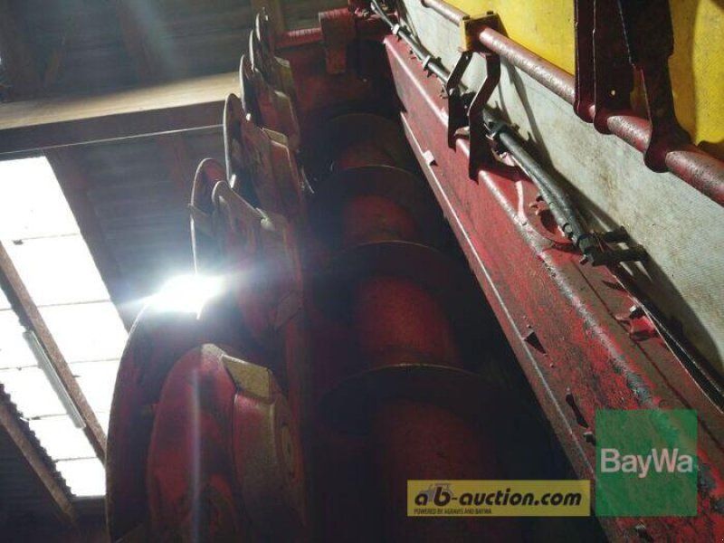 Pöttinger NOVACAT V 10000 CF