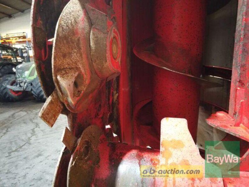 Pöttinger NOVACAT V 10000 CF