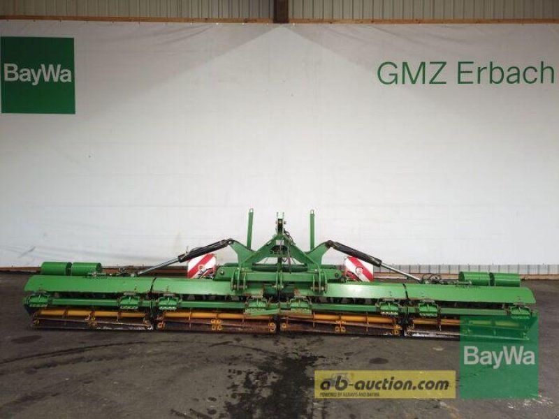 Kerner X-CUT 600 MESSER