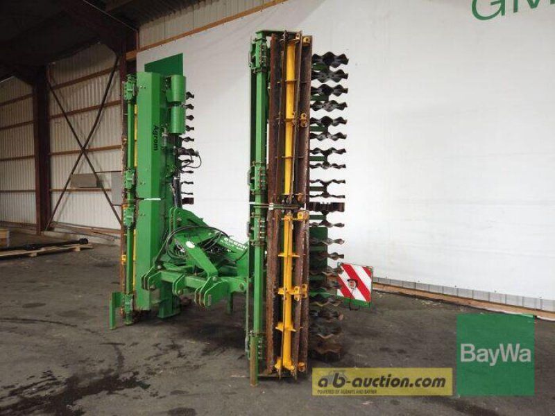 Kerner X-CUT 600 MESSER