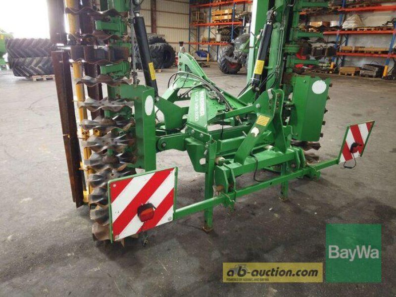 Kerner X-CUT 600 MESSER