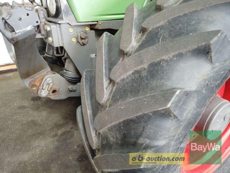 Fendt 310 VARIO