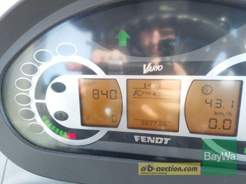 Fendt 310 VARIO