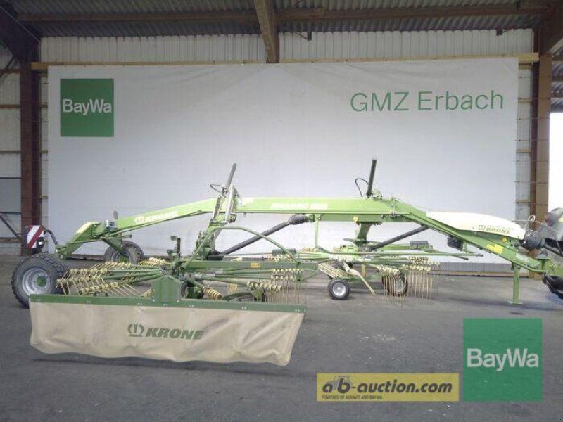 Krone GEBR.  TS 680