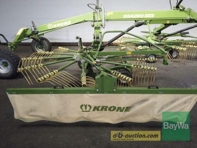 Krone GEBR.  TS 680