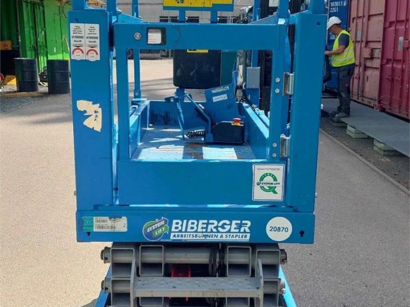 Genie GS 1932 E-Drive