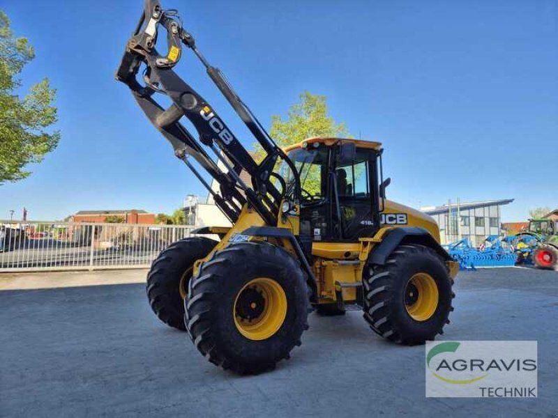 JCB 418S