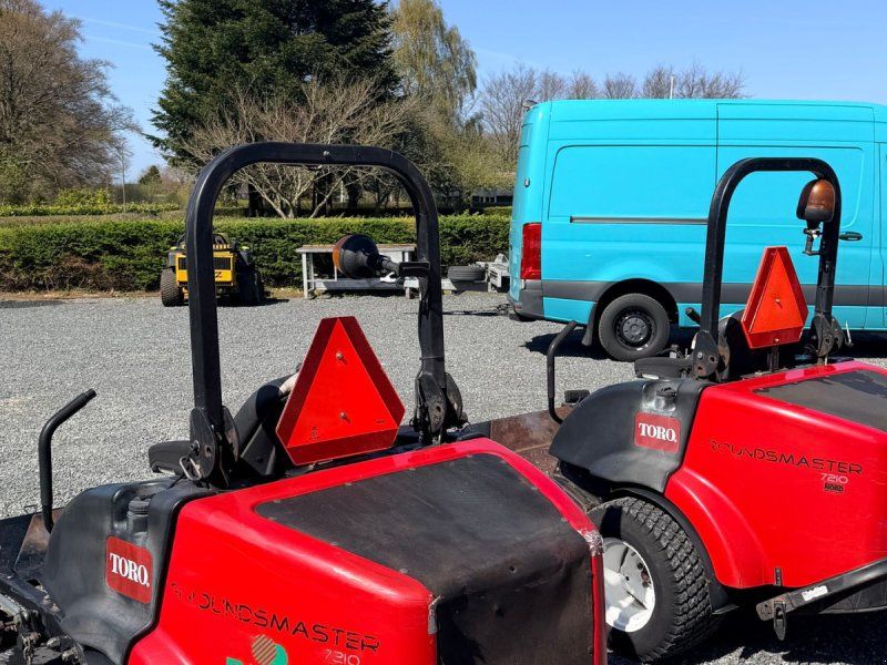 Toro 7210