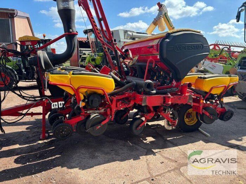 Väderstad TEMPO TPF 8