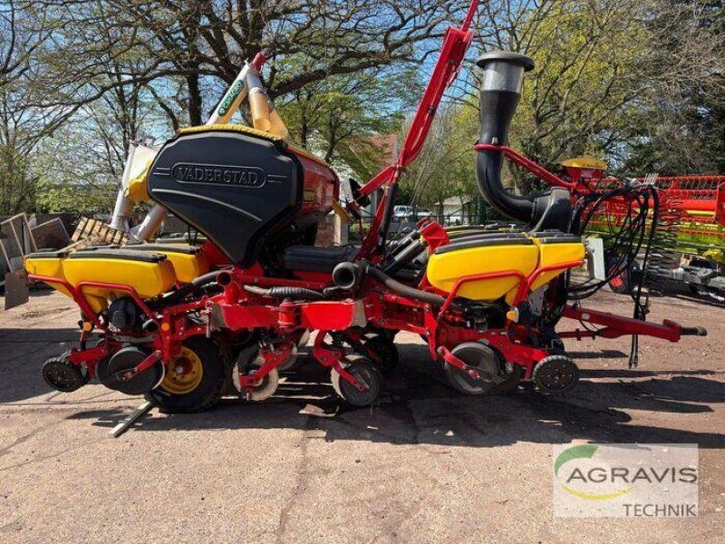 Väderstad TEMPO TPF 8