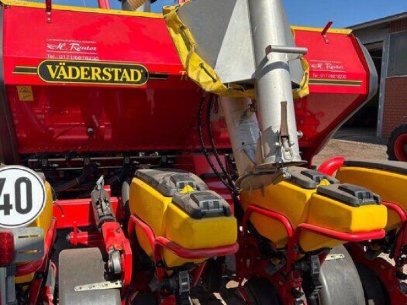 Väderstad TEMPO TPF 8