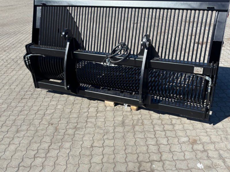 JST HØJTIPSKOVL S kartoffelskovl type 2