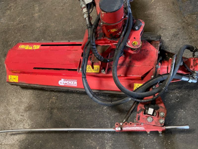 Dücker RSM 13