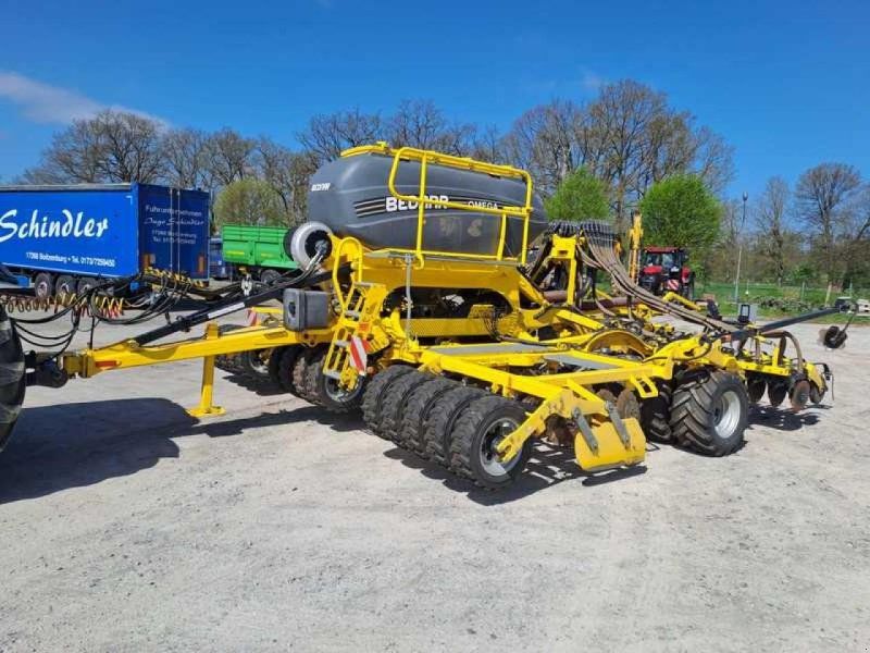 BEDNAR OMEGA OO 6000