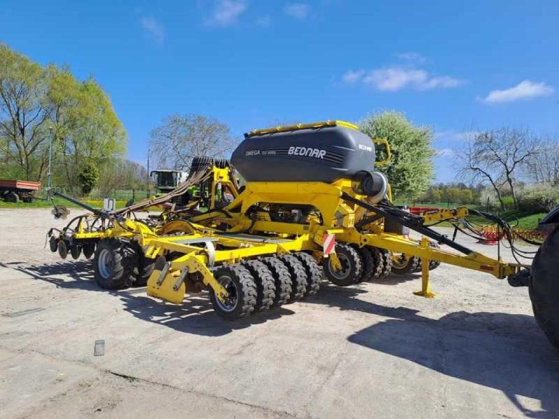 BEDNAR OMEGA OO 6000