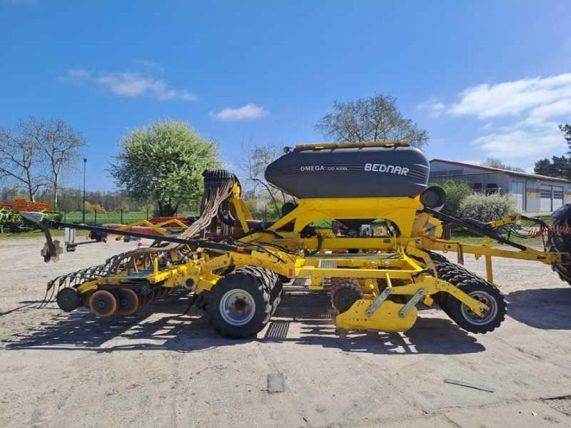 BEDNAR OMEGA OO 6000