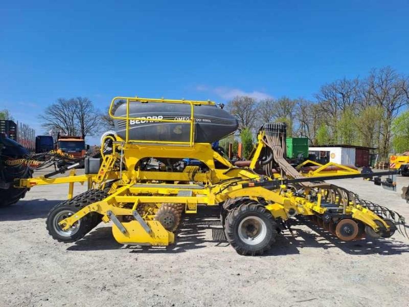 BEDNAR OMEGA OO 6000