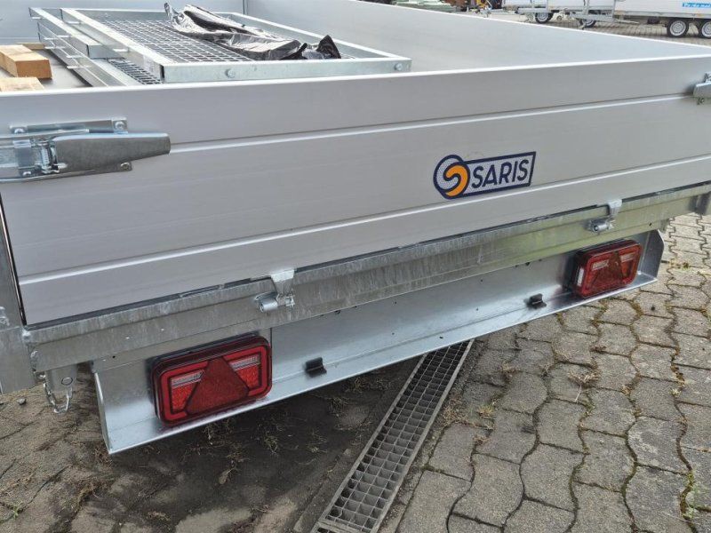 Saris K3 356 184 3500 2E 35 WÄNDE