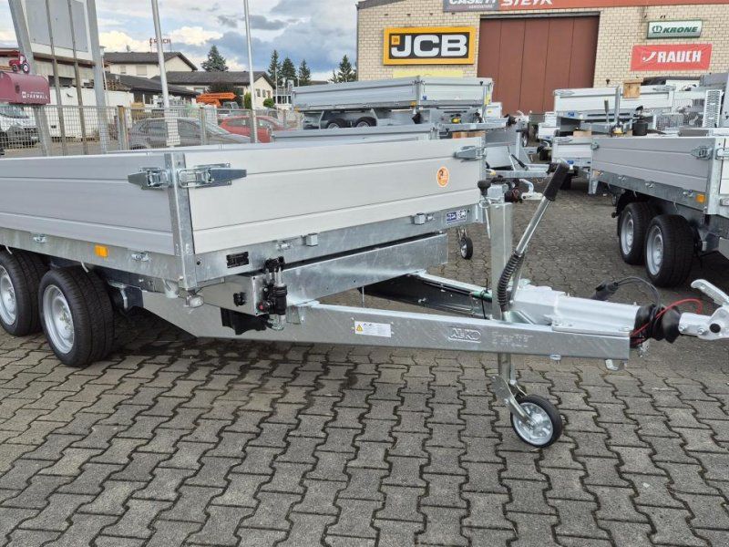 Saris K3 356 184 3500 2E 35 WÄNDE