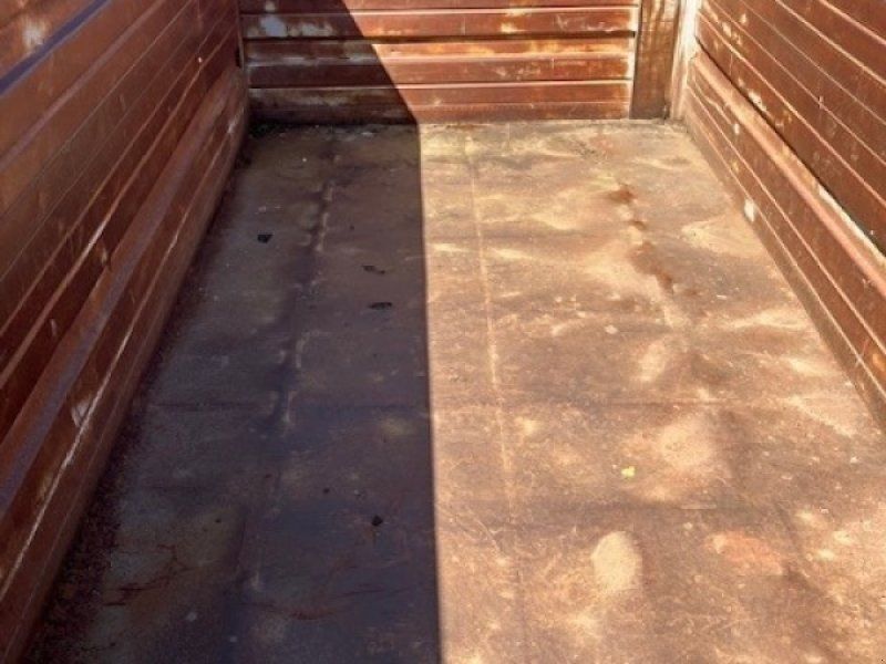 Fortschritt HW80 Silage