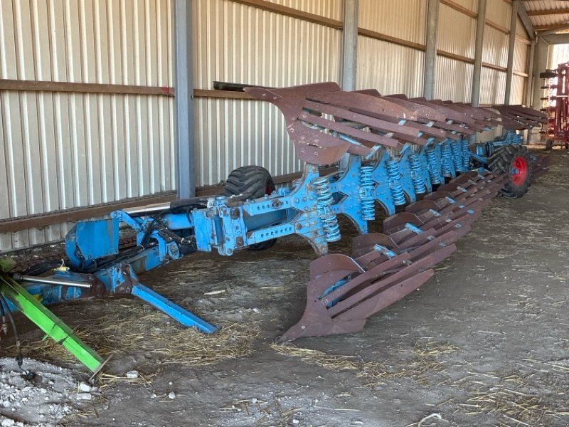 Lemken Euro Titan 10 X Im Kundenauftrag !