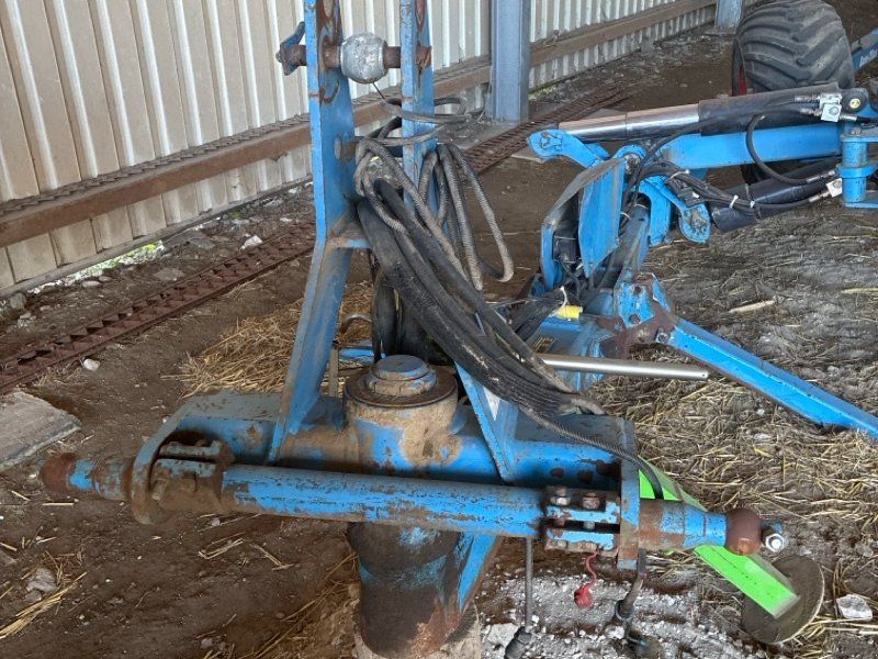 Lemken Euro Titan 10 X Im Kundenauftrag !