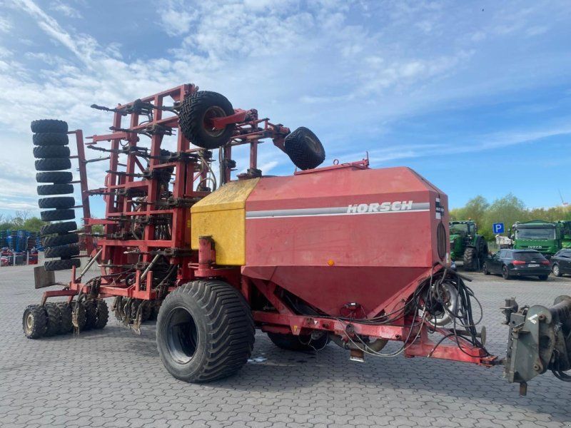 Horsch Airseeder CO 9