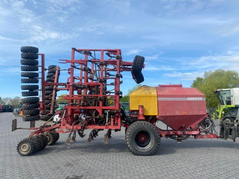 Horsch Airseeder CO 9