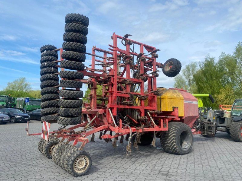 Horsch Airseeder CO 9