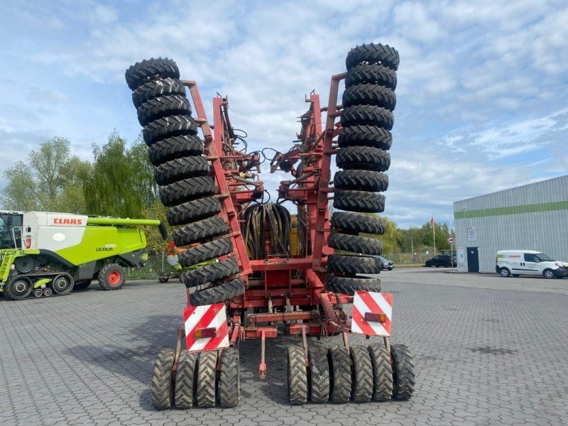 Horsch Airseeder CO 9