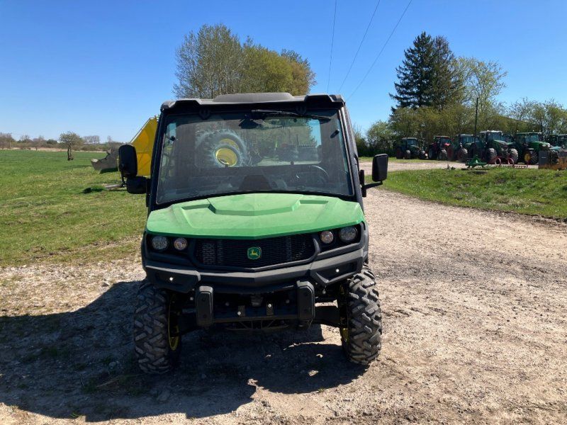 John Deere XUV865M