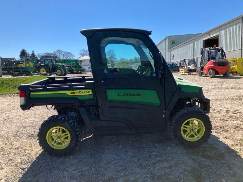 John Deere XUV865M