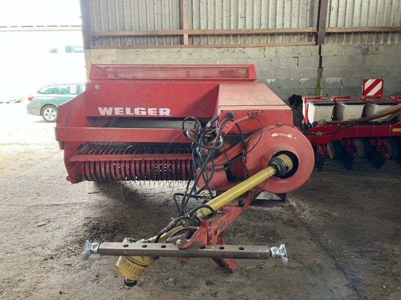 Welger AP 630