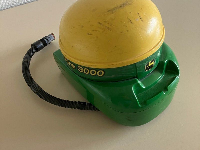 John Deere SF3000