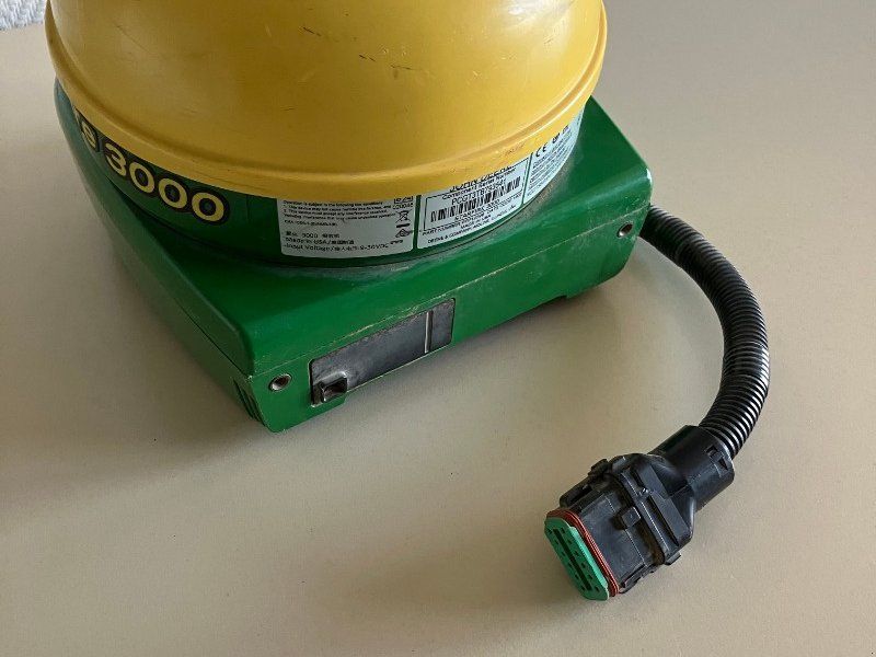 John Deere SF3000