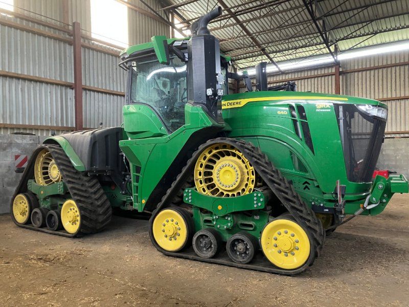 John Deere 9RX 640