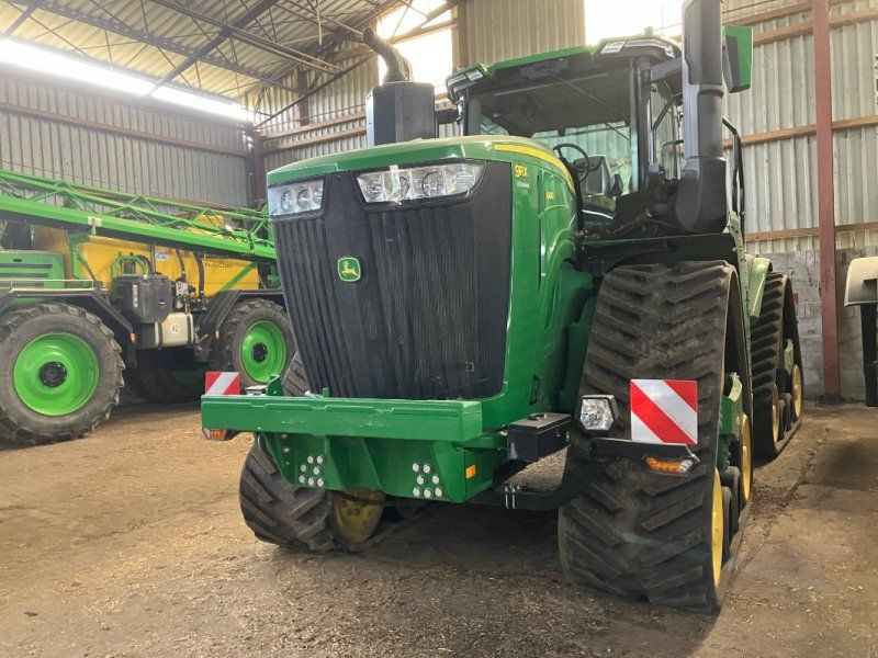 John Deere 9RX 640