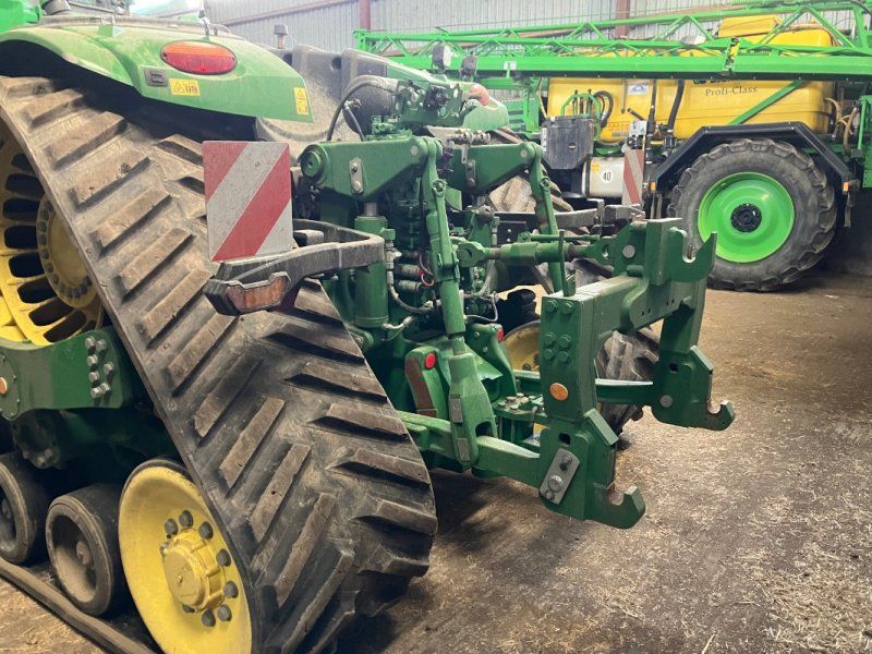 John Deere 9RX 640