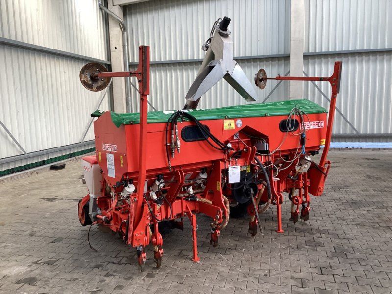 Maschio ST 300/540 6