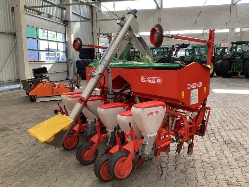 Maschio ST 300/540 6