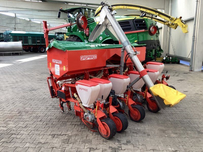 Maschio ST 300/540 6