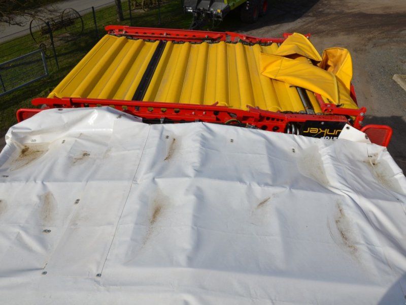 Grimme EVO 280 ClodSep GEN II NonStop