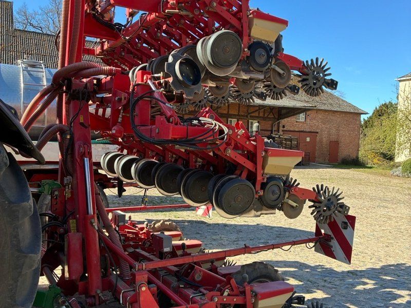 Kverneland Unicorn 9,00m