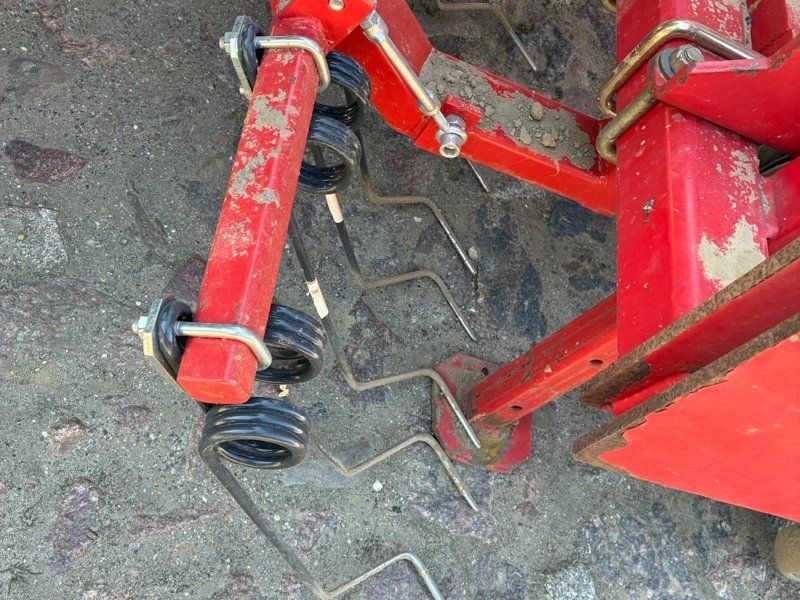 Kverneland Unicorn 9,00m