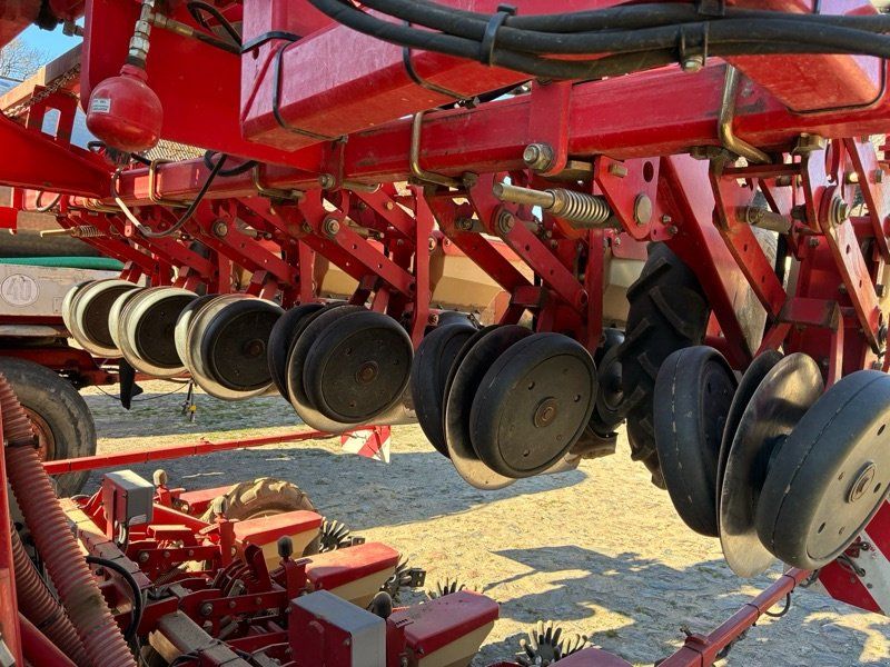 Kverneland Unicorn 9,00m