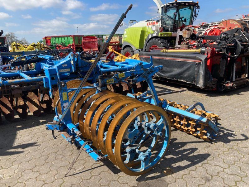 Lemken VarioPack