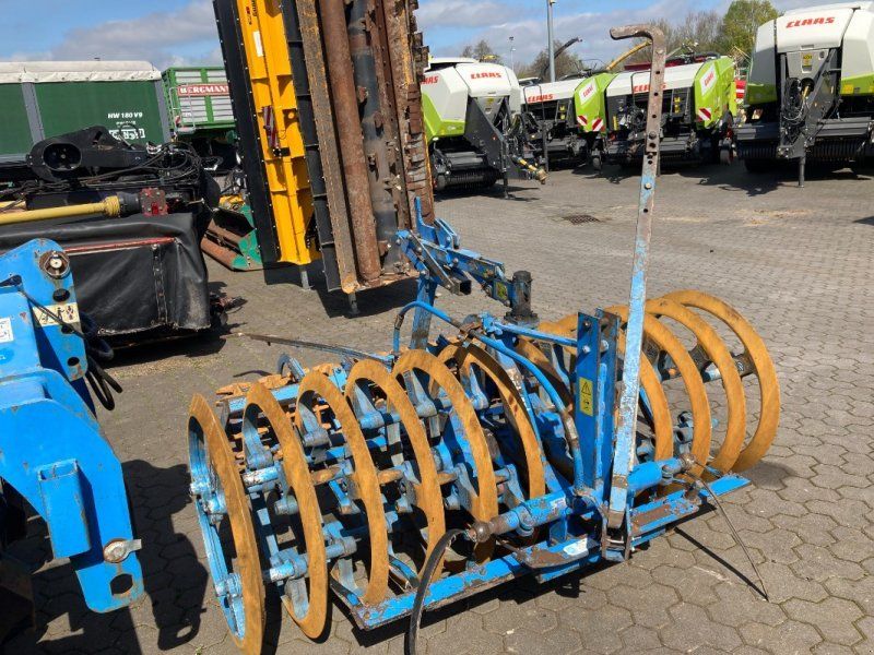 Lemken VarioPack